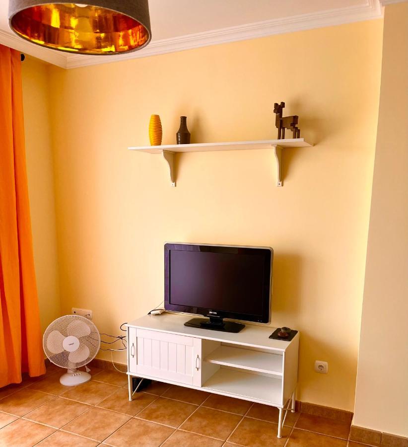 Apartment In La Tejita 2 エクステリア 写真